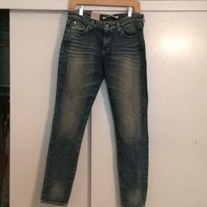 Big Star Jeans